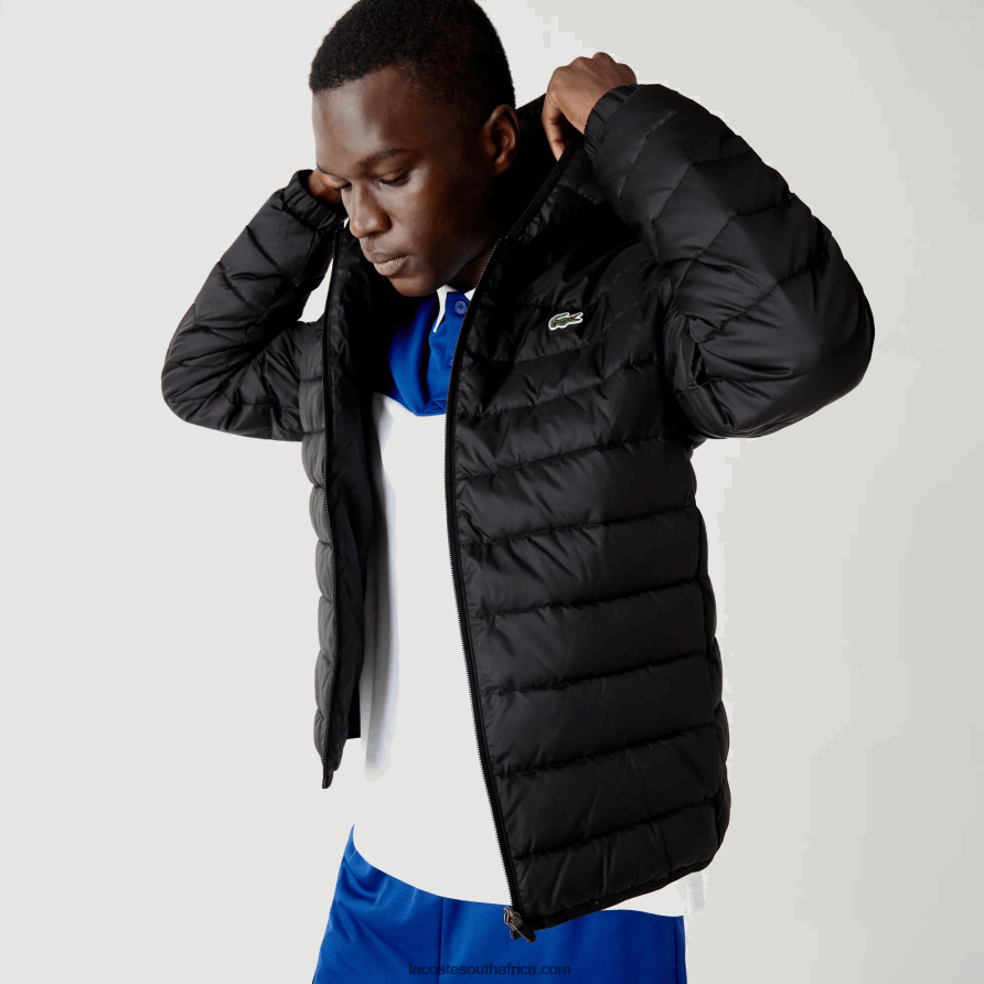 Lacoste homme doudoune clearance